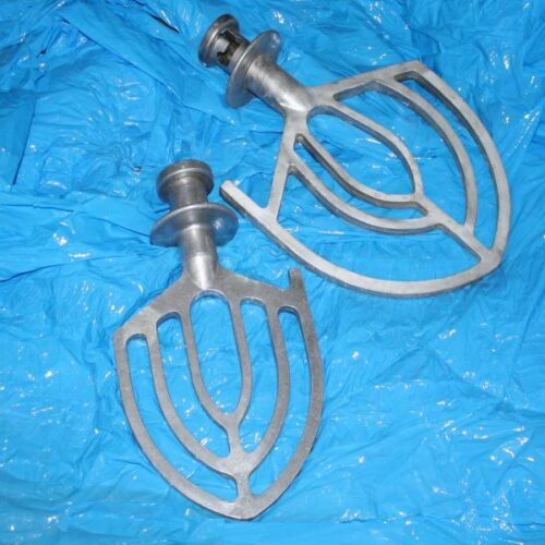 Míchač malý k robotu  RE 22 /24