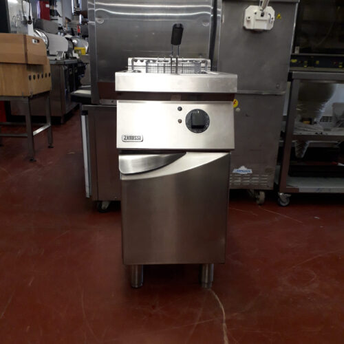 Fritéza Zanussi