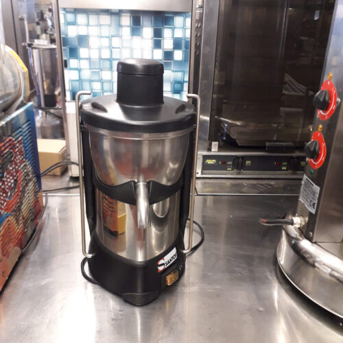 Odšťavňovač na ovoce a zeleninu