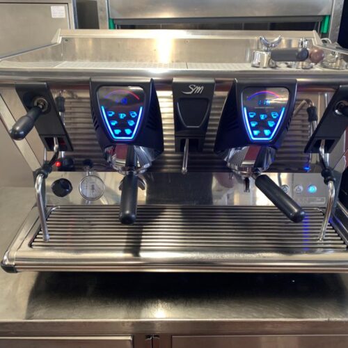 Kávovar La San Marco