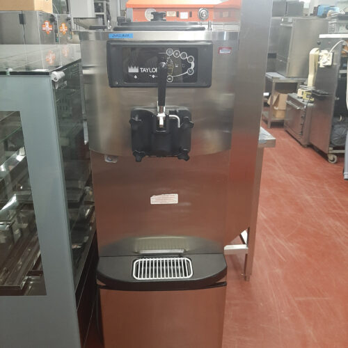 Zmrzlinový stroj Taylor C 708