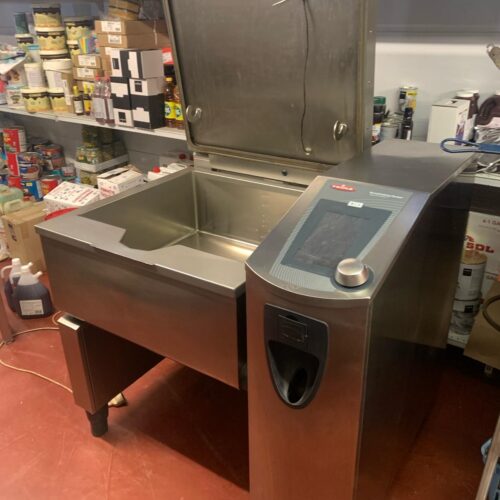 Multifunkční pánev Frima