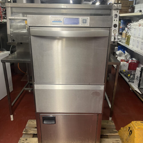 Myčka Winterhalter UC-XL