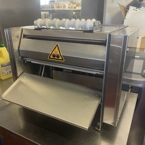 Stroj na rozvalování těsta Rondo